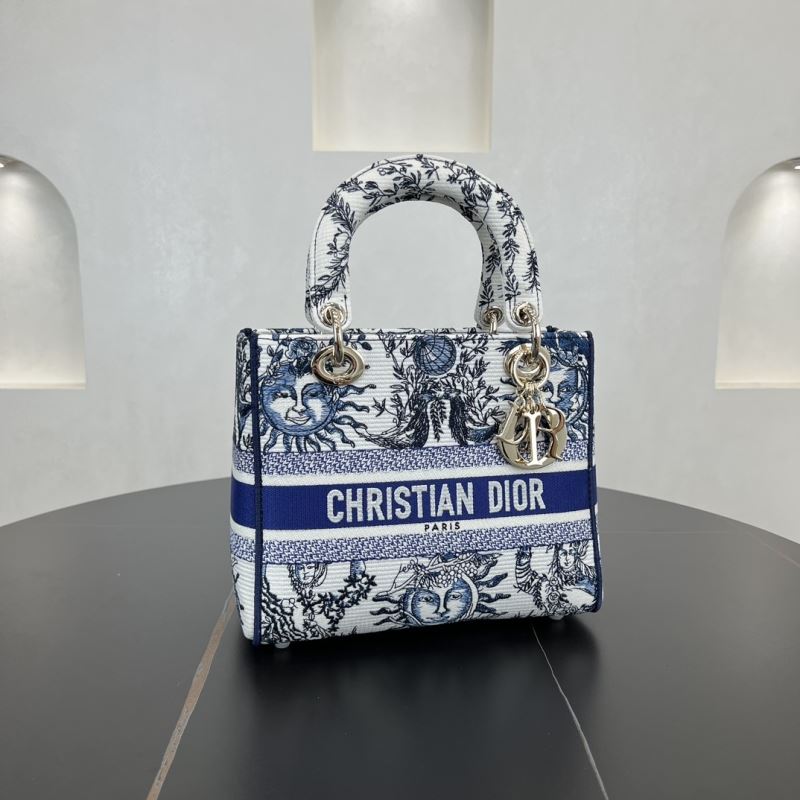 Christian Dior My Lady Bags